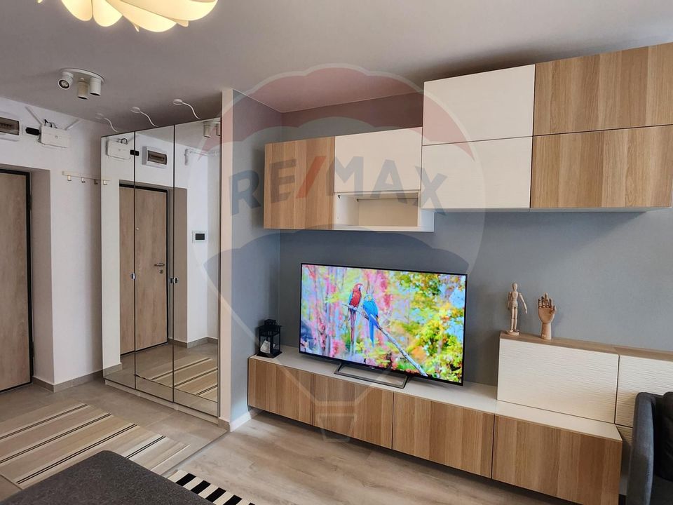 Apartamente de vânzare în zona Theodor Pallady