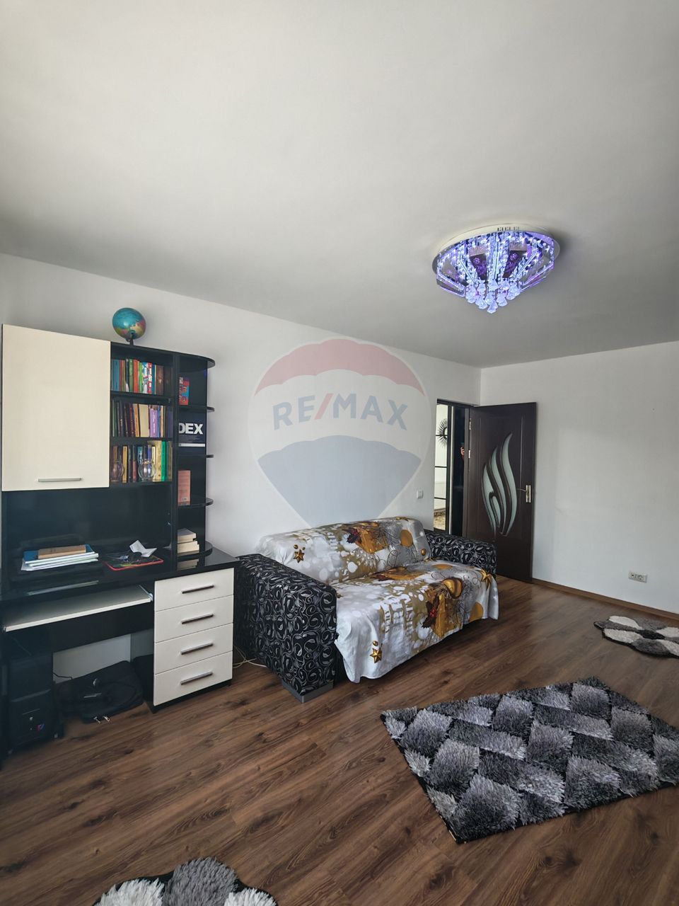 2 camere în Brazda lui Novac, zona linistita, centrala