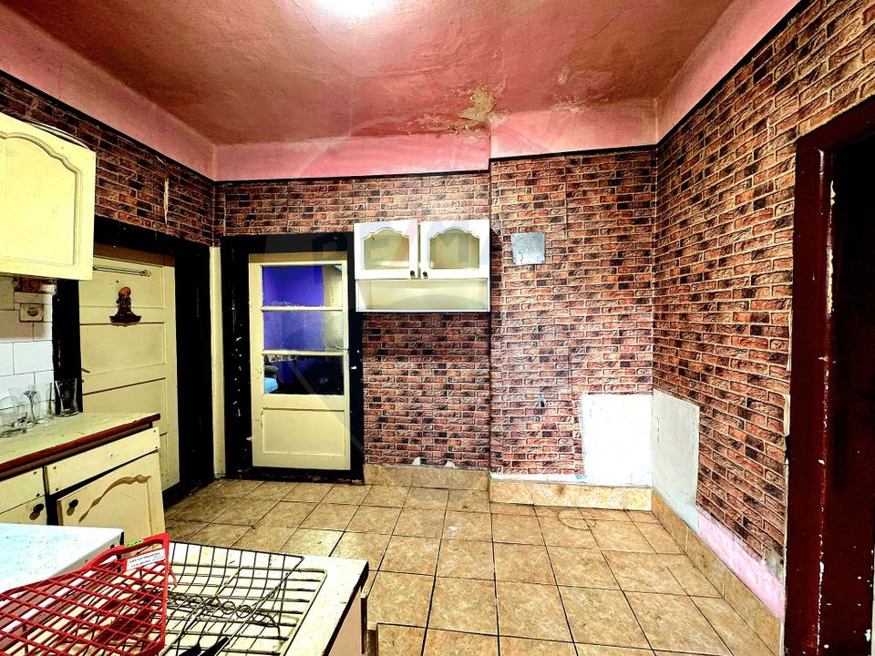 3 room House / Villa for sale, Central area