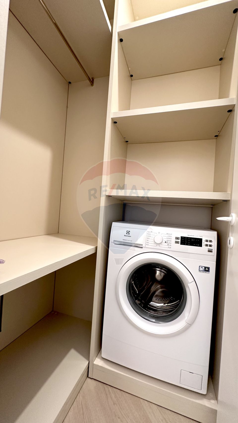 2-Room Apartment Cortina Nord | First Rental | Parking Included