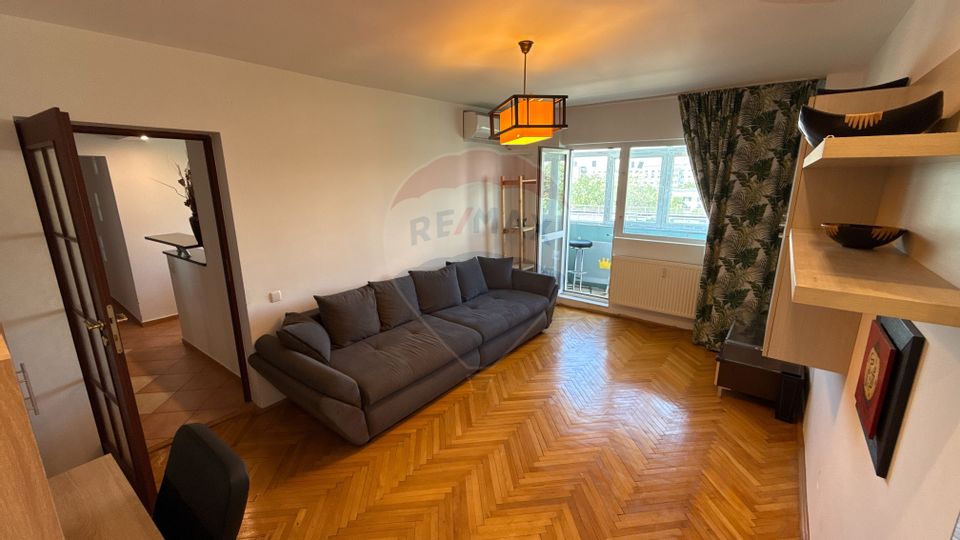 3 room Apartment for sale, Politehnica area