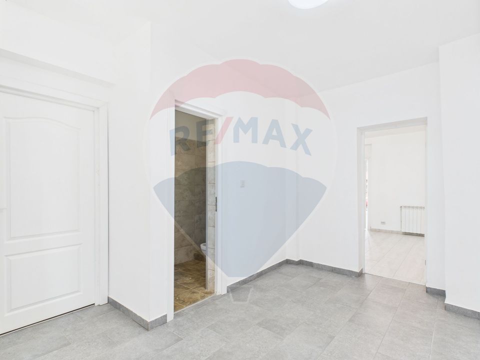 Imobil mixt de vanzare | Ideal birouri / investiție | 232 mp | Rahova