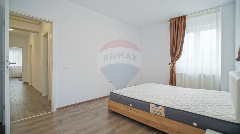 COMISION 0% | APARTAMENT DECOMANDAT | MOBILAT ȘI UTILAT |