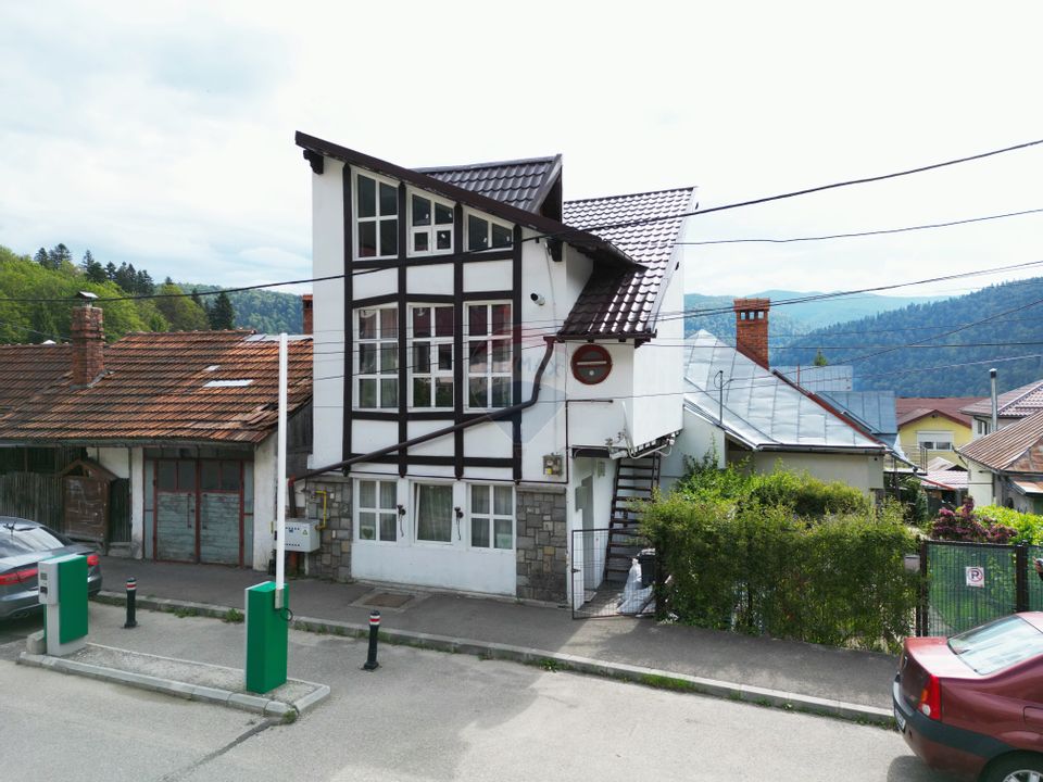 4 room House / Villa for sale, Valea Alba area