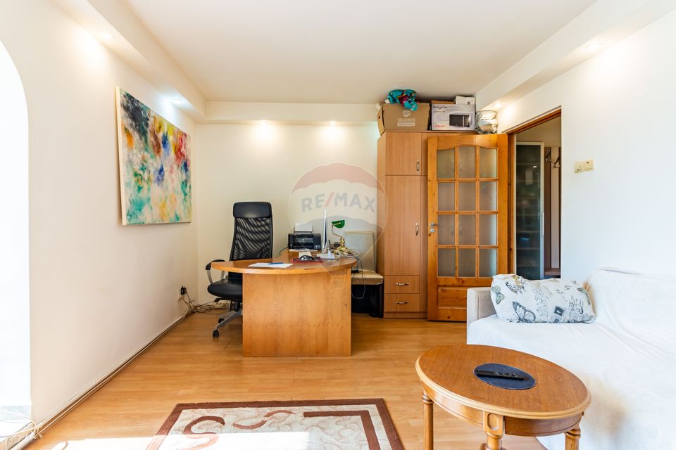 2 room Apartment for sale, Aviatiei area