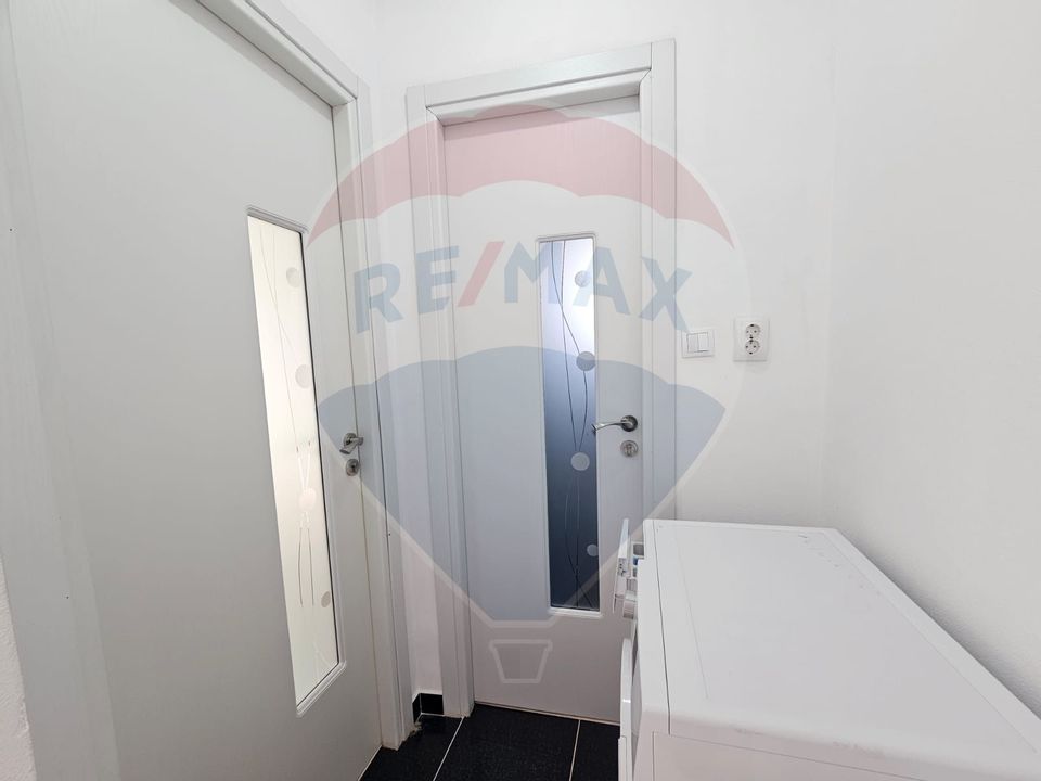 2 room Apartment for rent, Central area