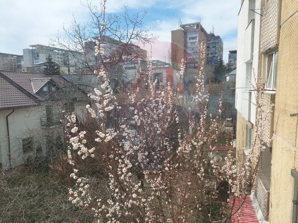 2 room Apartment for sale, Cornisa area