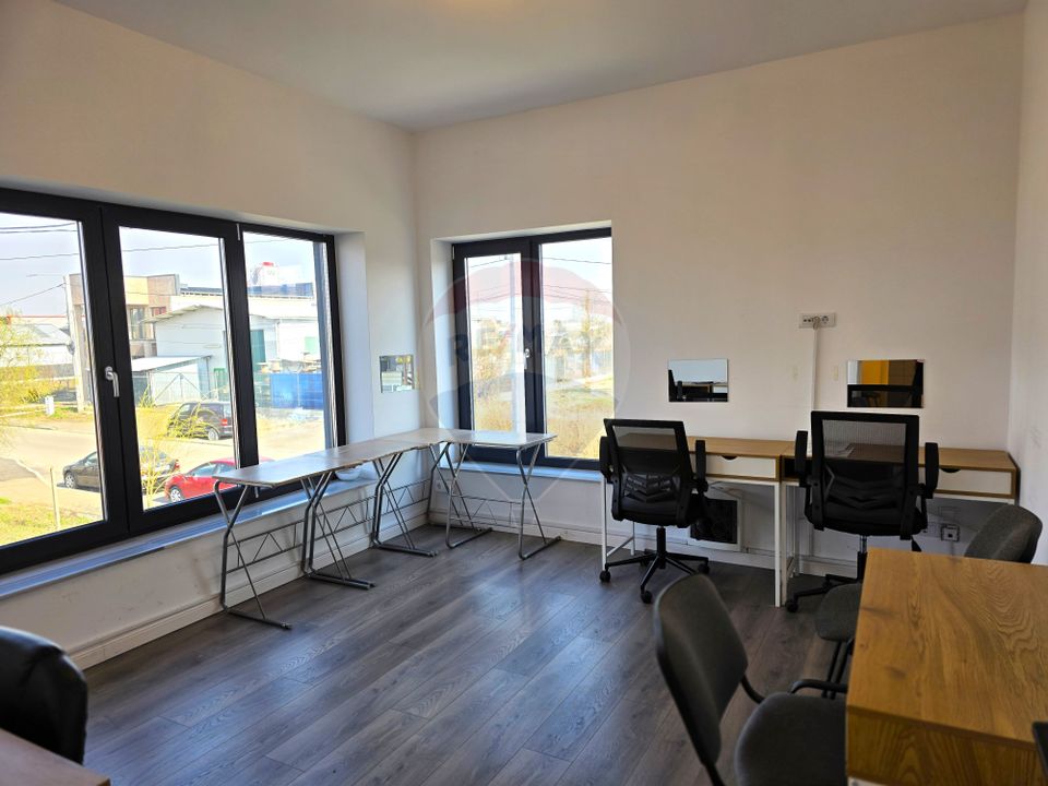 4 room House / Villa for sale, Micro 14 area