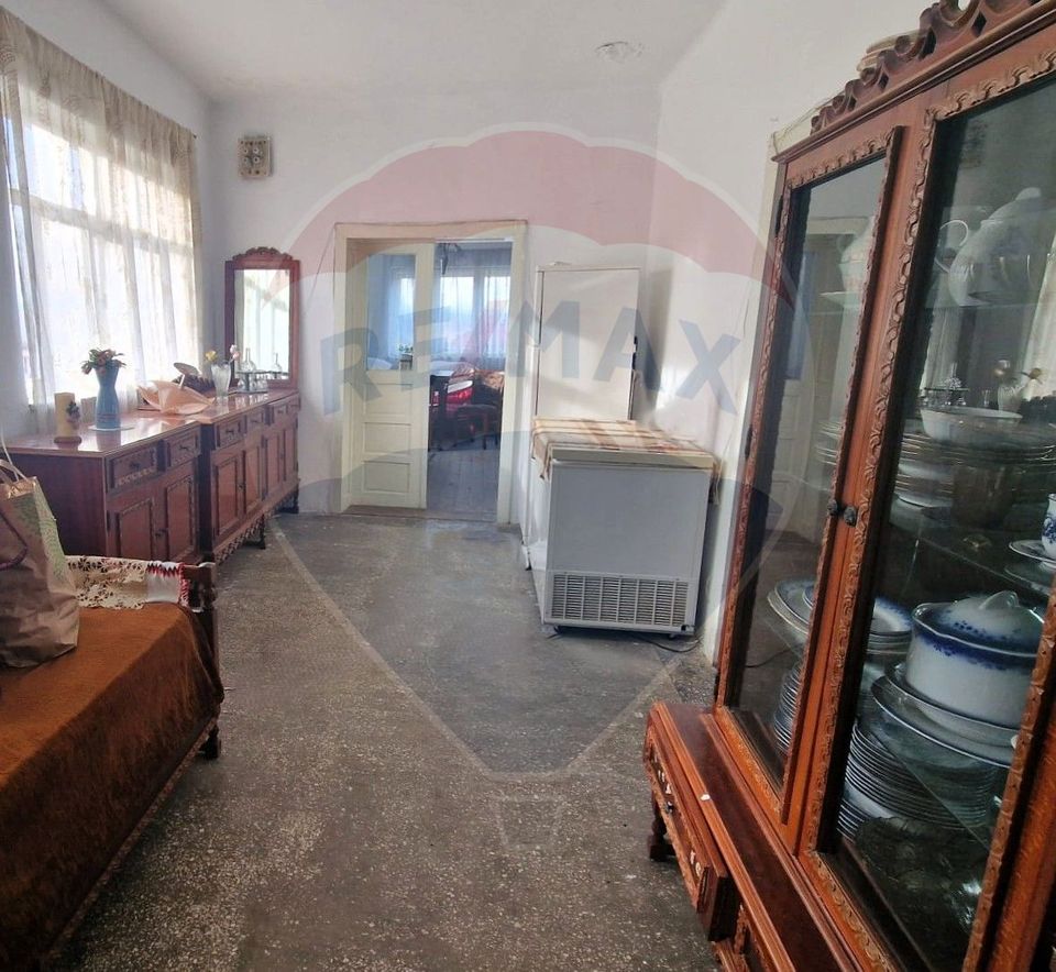 3 room House / Villa for sale