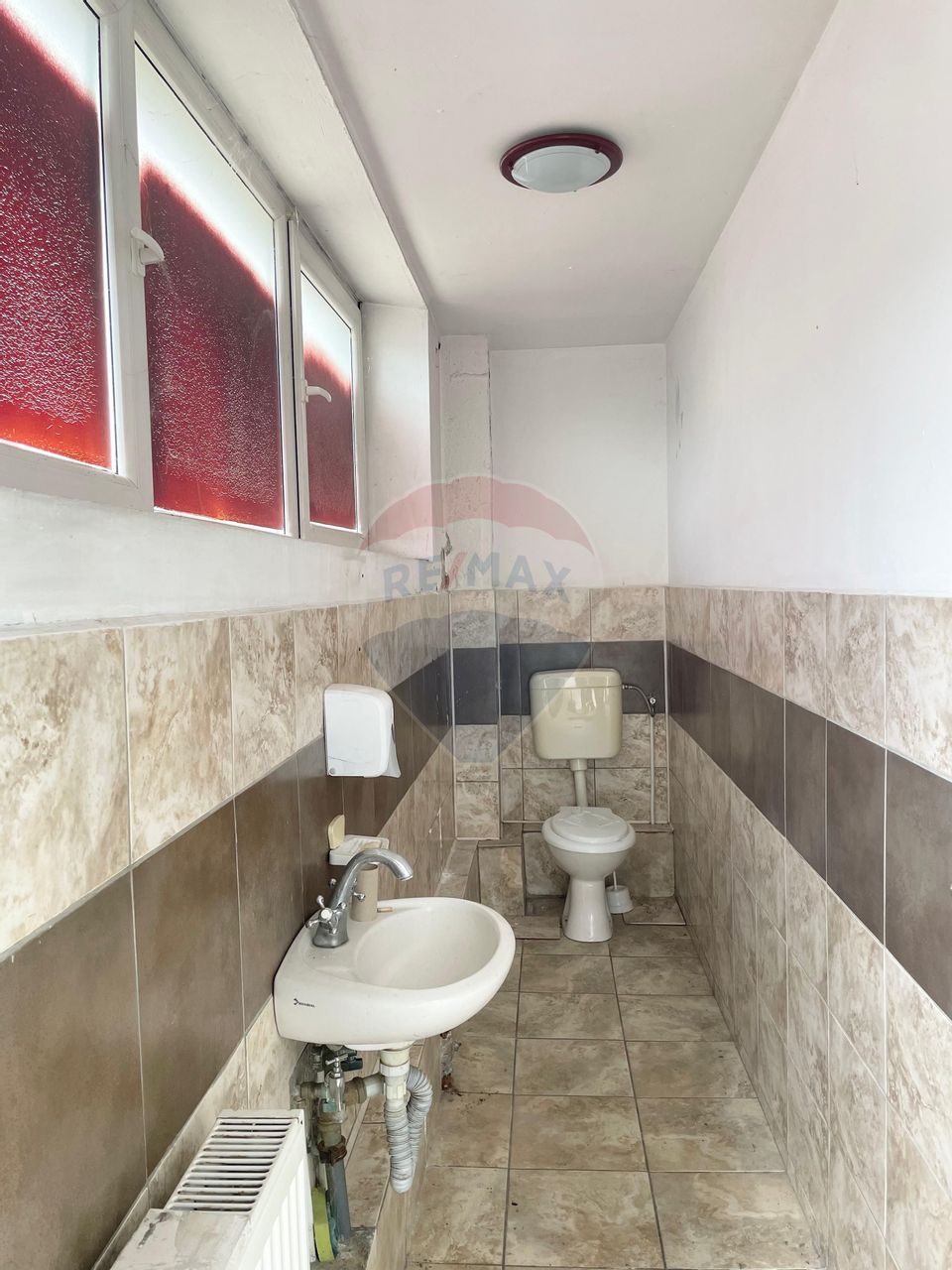 Spațiu industrial Parc Uta 1 - 431.20 mp utili