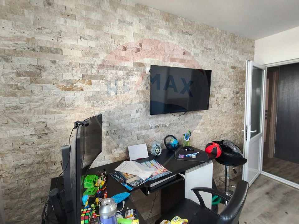 2 room Apartment for sale, Craiovita Noua area