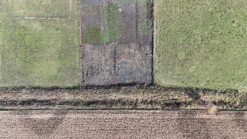 Teren intravilan | Zona Bartolomeu-Lânii | 921 mp