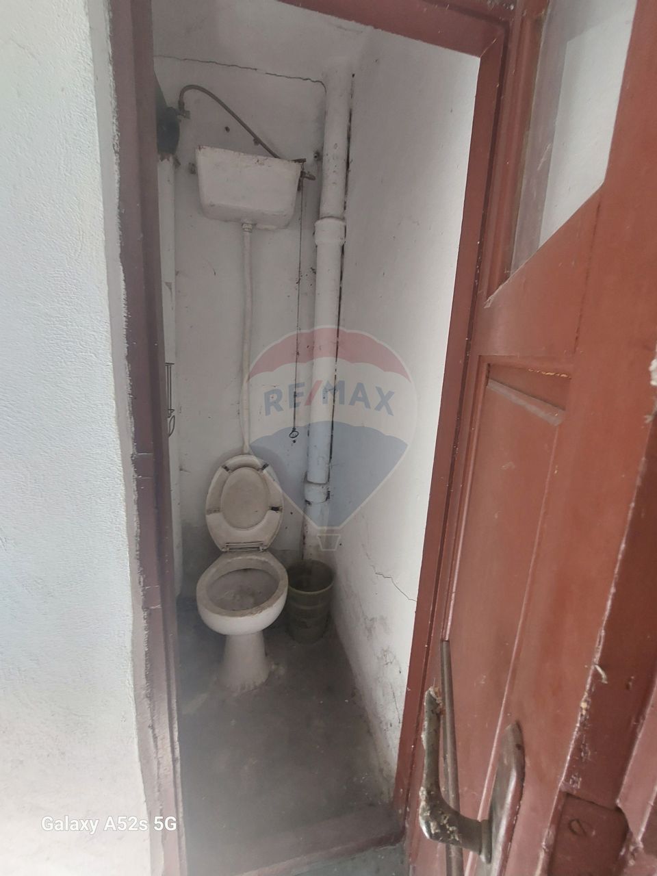 Casa de poveste de vanzare in zona Floreasca