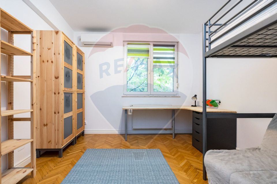 4 room Apartment for rent, Casin area