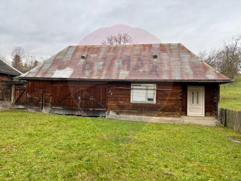 5 room House / Villa for sale