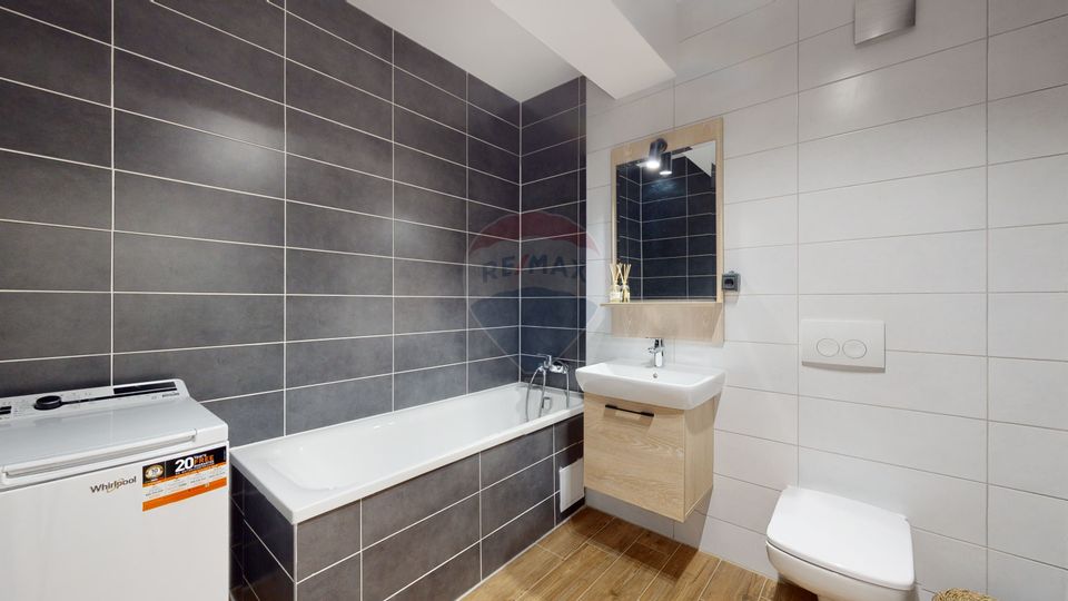 2 room Apartment for rent, Bartolomeu area