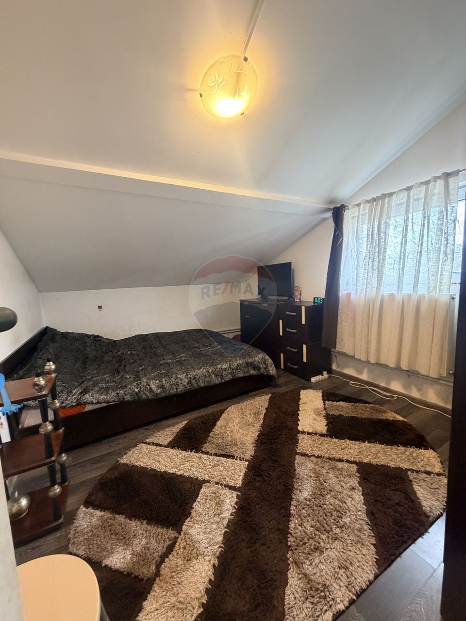 4 room Apartment for sale, Bariera Valcii area