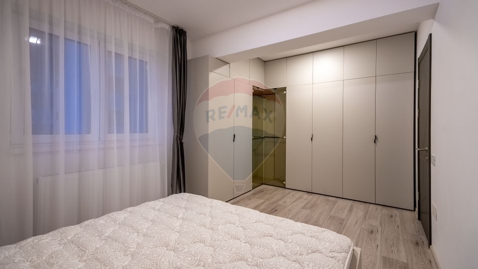 2 room Apartment for rent, Triaj area