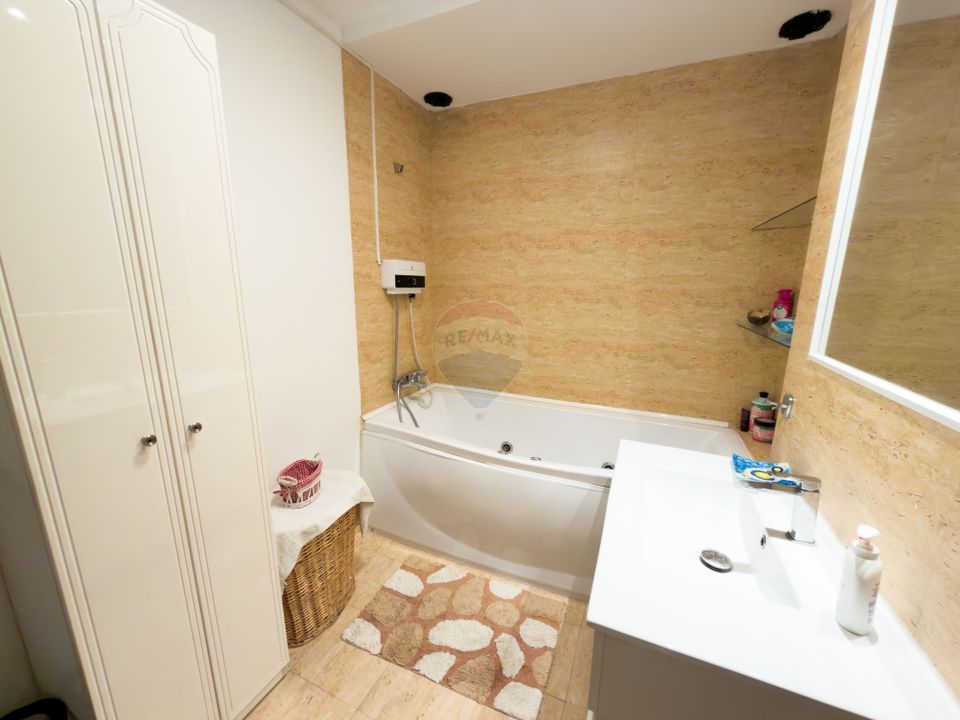2 room Apartment for rent
