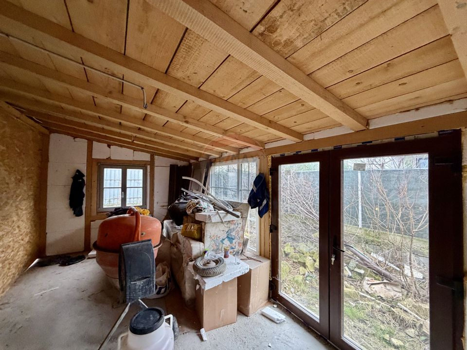 4 room House / Villa for sale