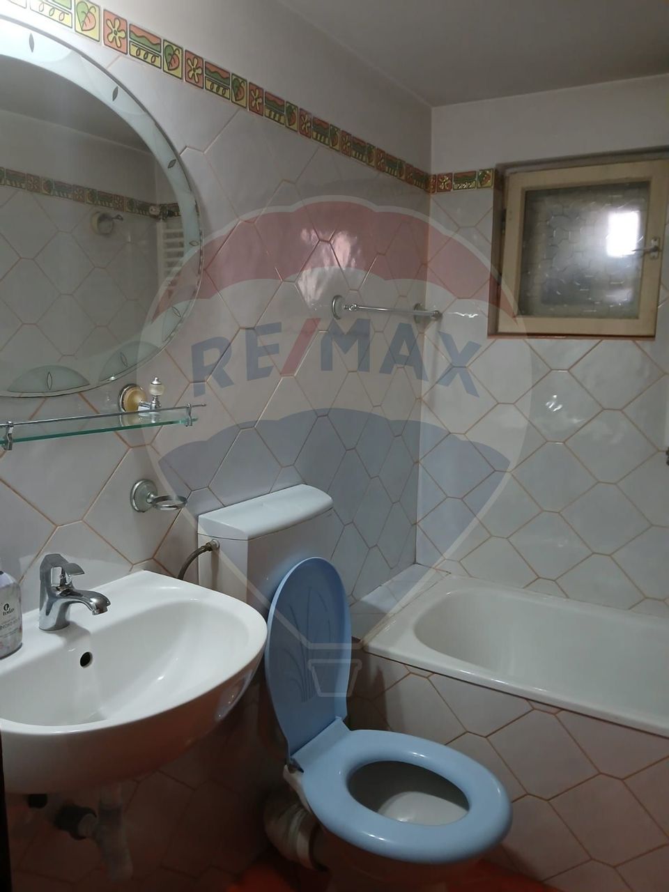 84sq.m Commercial Space for rent, Brazda lui Novac area