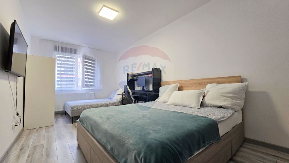 Apartament de vânzare 2 camere, zona Parc Poligon!