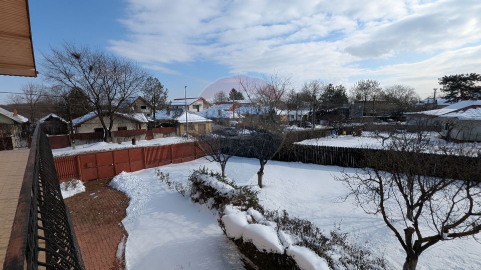 5 room House / Villa for sale, Central area