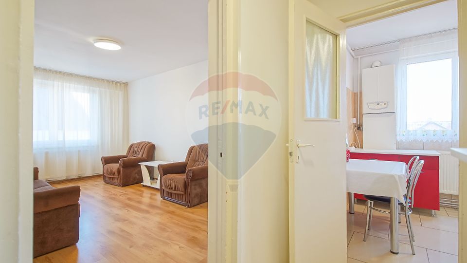 Apartament 3 camere – Cartier Astra,  Brașov