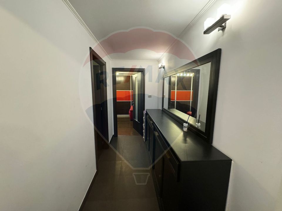 2 room Apartment for rent, Cornisa area