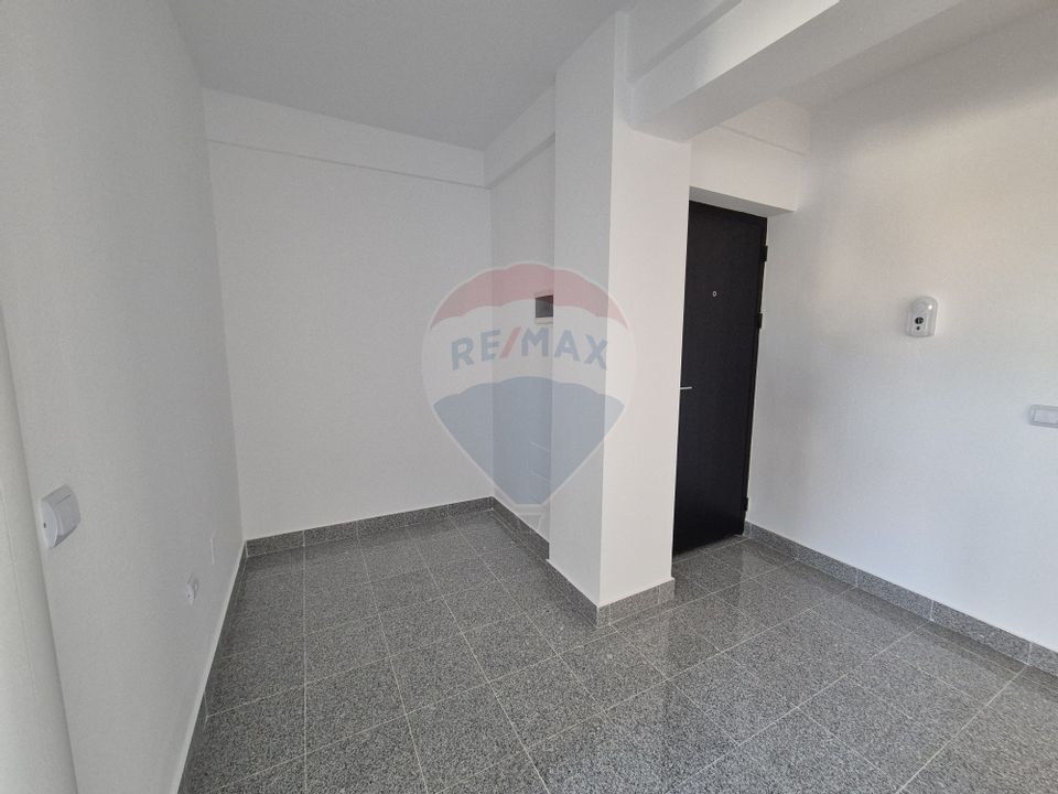 2 room Apartment for sale, Kogalniceanu area