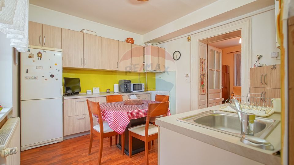 2 room Apartment for sale, Brasovul Vechi area