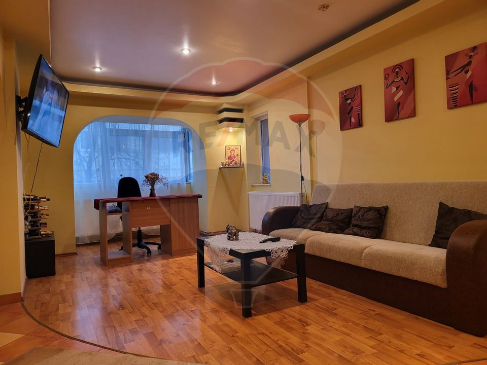 Apartament de inchiriat in Bacau
