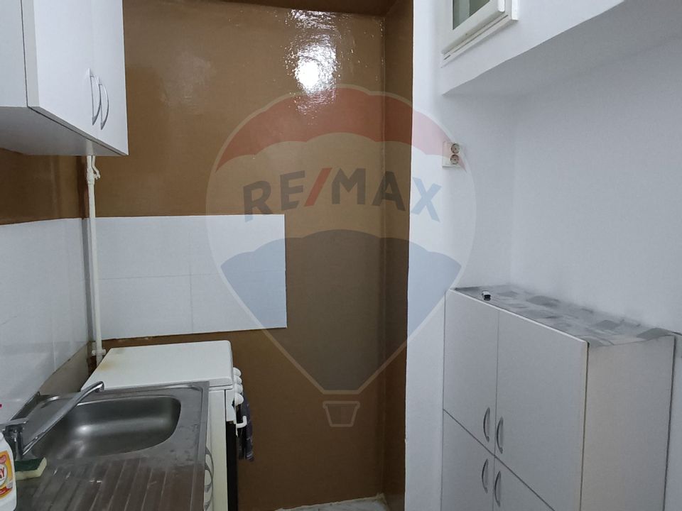 2 room Apartment for rent, Horea area
