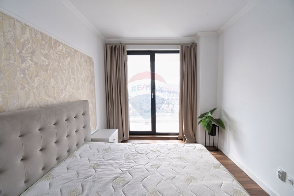 2 room Apartment for rent, Zorilor area