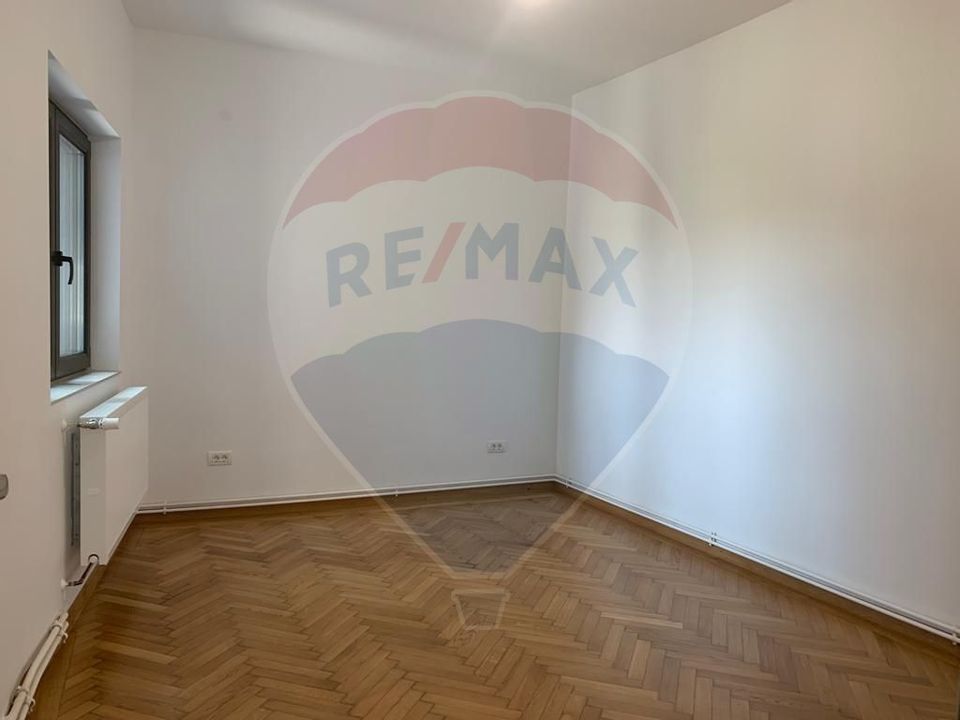 3 room Apartment for rent, Gara de Nord area