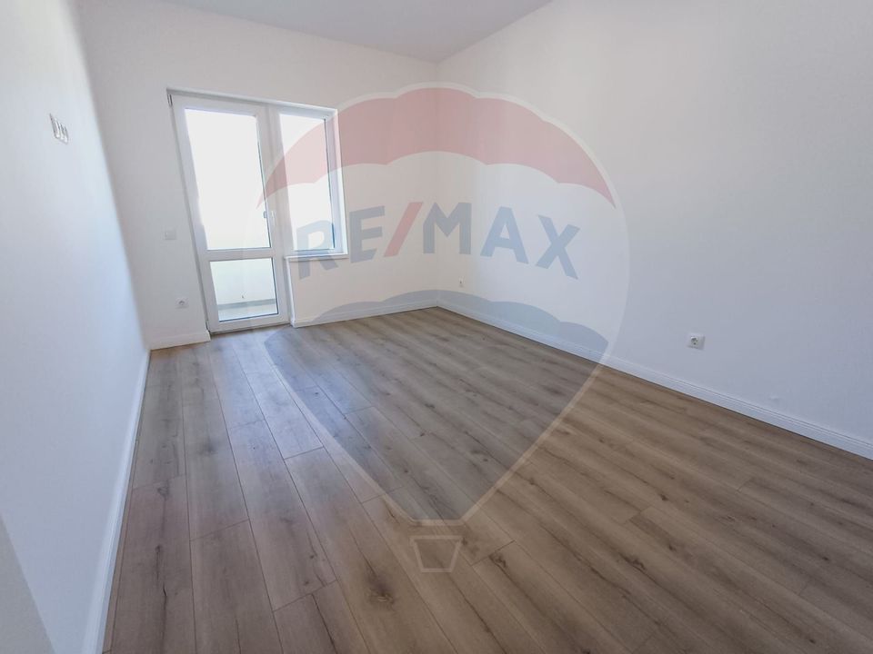 Apartament cu 2 camere de vanzare