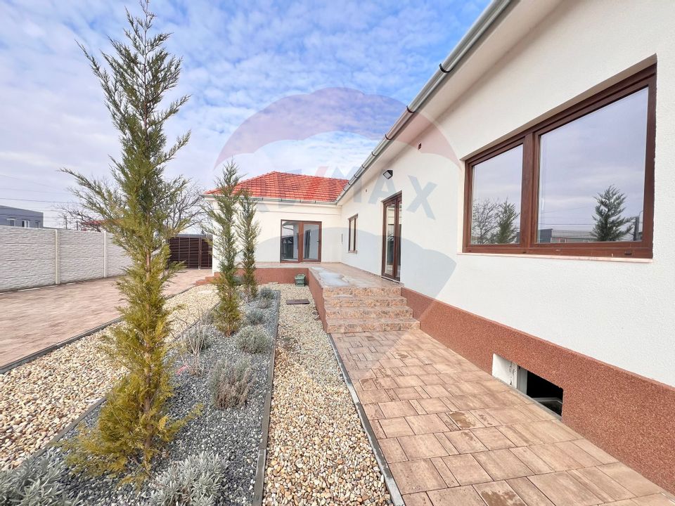 3 room House / Villa for sale, Oncea area