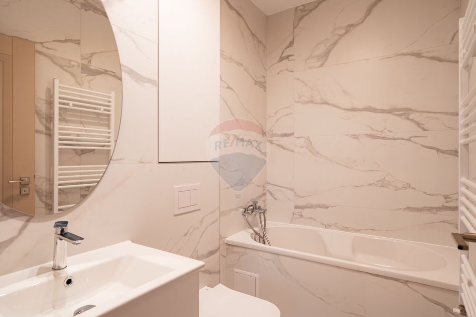 3 room Apartment for rent, UTA area