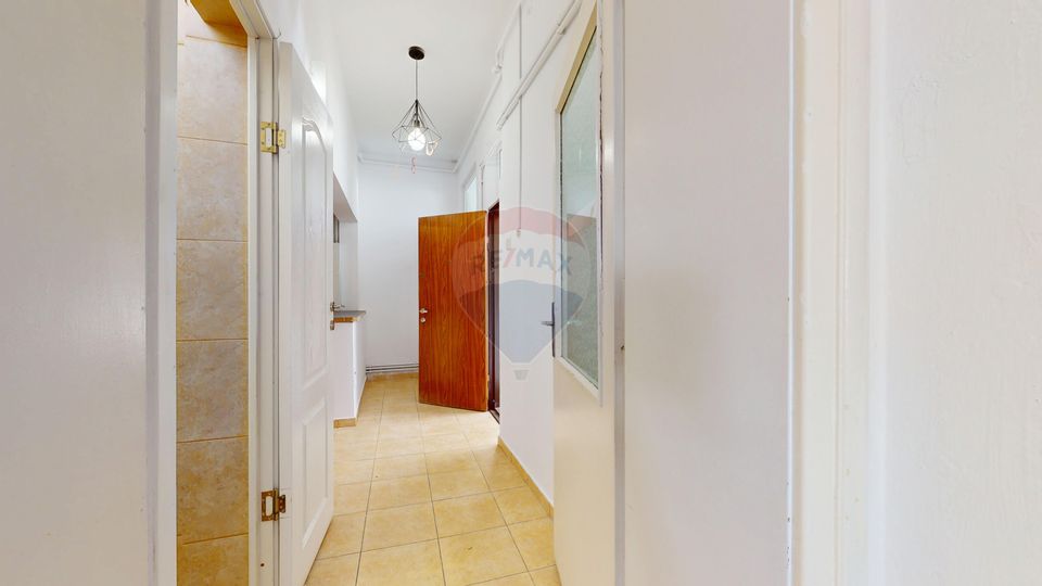 135sq.m Office Space for rent, Aurel Vlaicu area