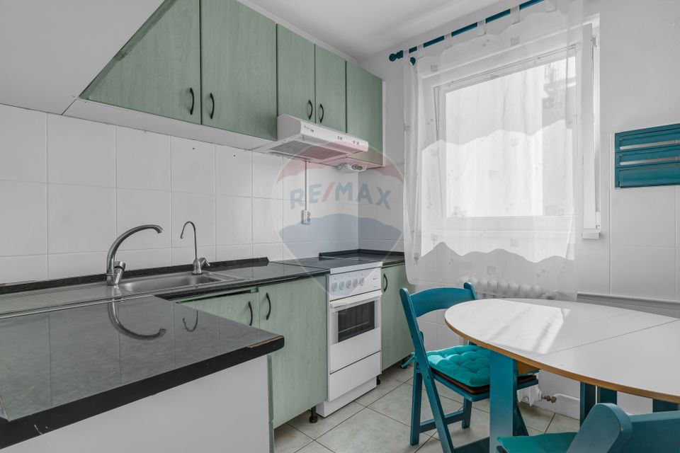 2 room Apartment for sale, Romanilor area