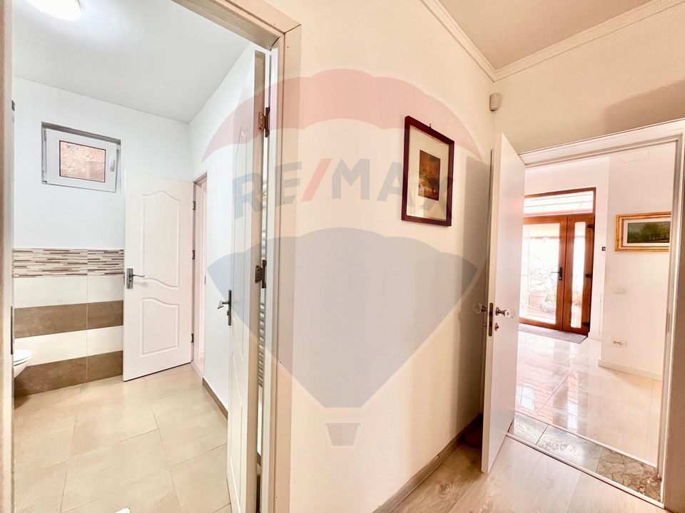 5 room Apartment for sale, Ultracentral area