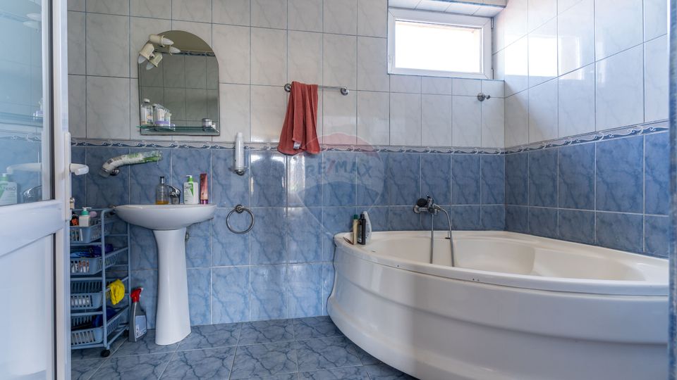 5 room House / Villa for sale, Semicentral area