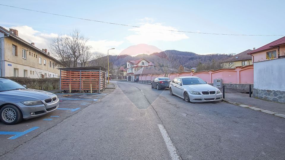 Apartament cochet cu 2 camere de vânzare în Cartierul Noua