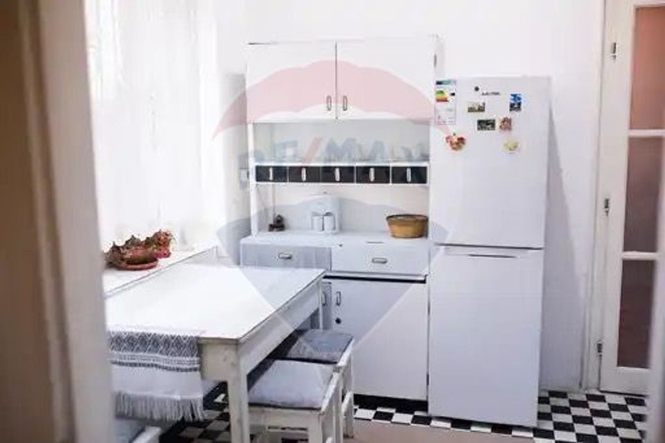 3 room Apartment for sale, Ultracentral area