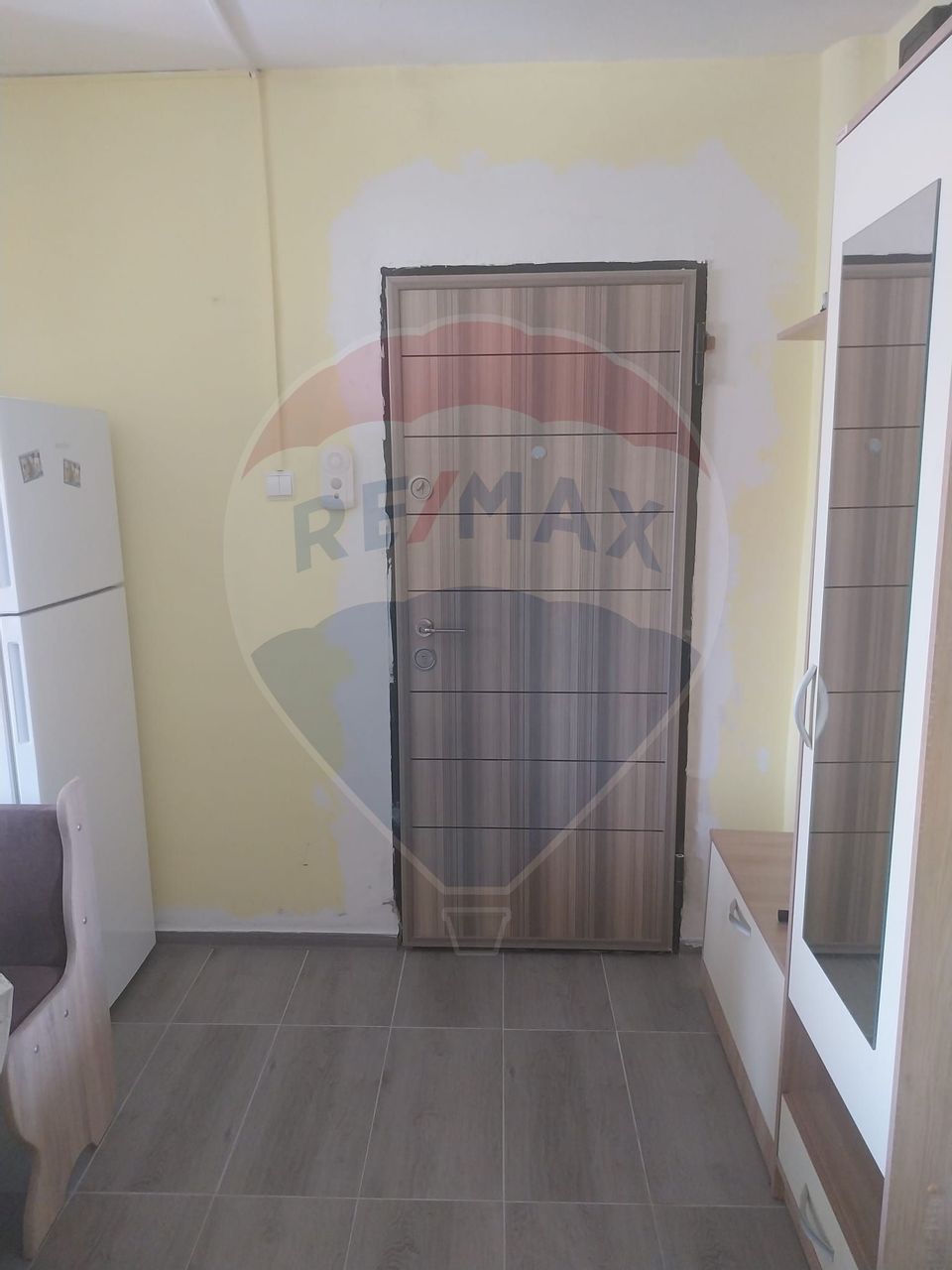 Apartament cu 2 camere de vânzare Strada Paltinisului