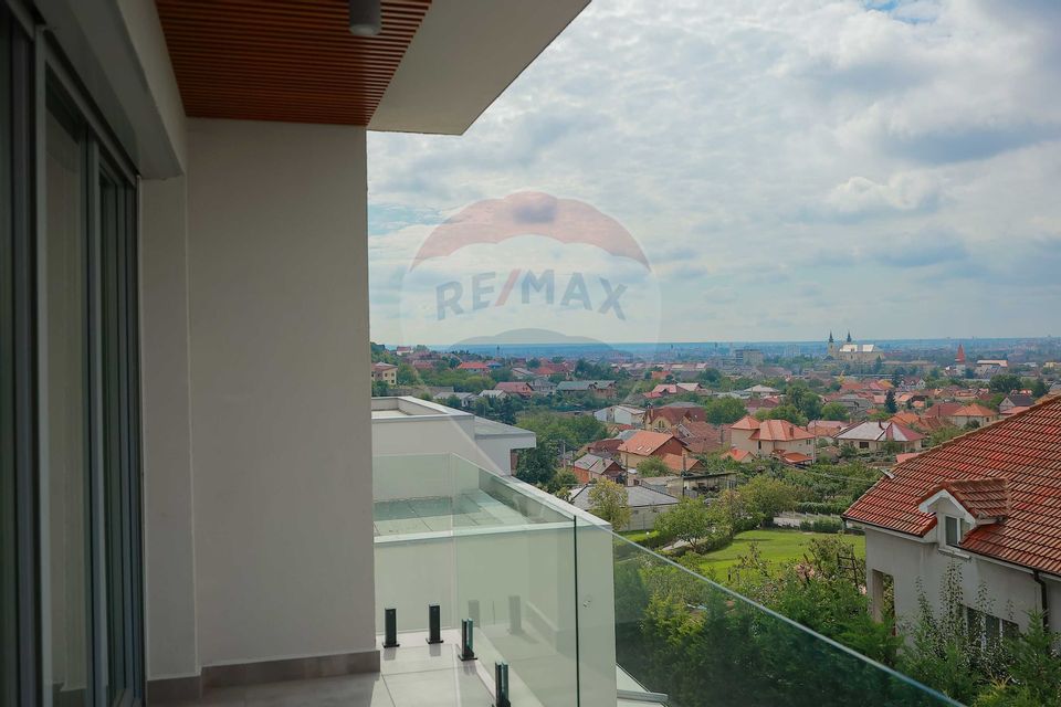 5 room House / Villa for sale, Dealuri Oradea area