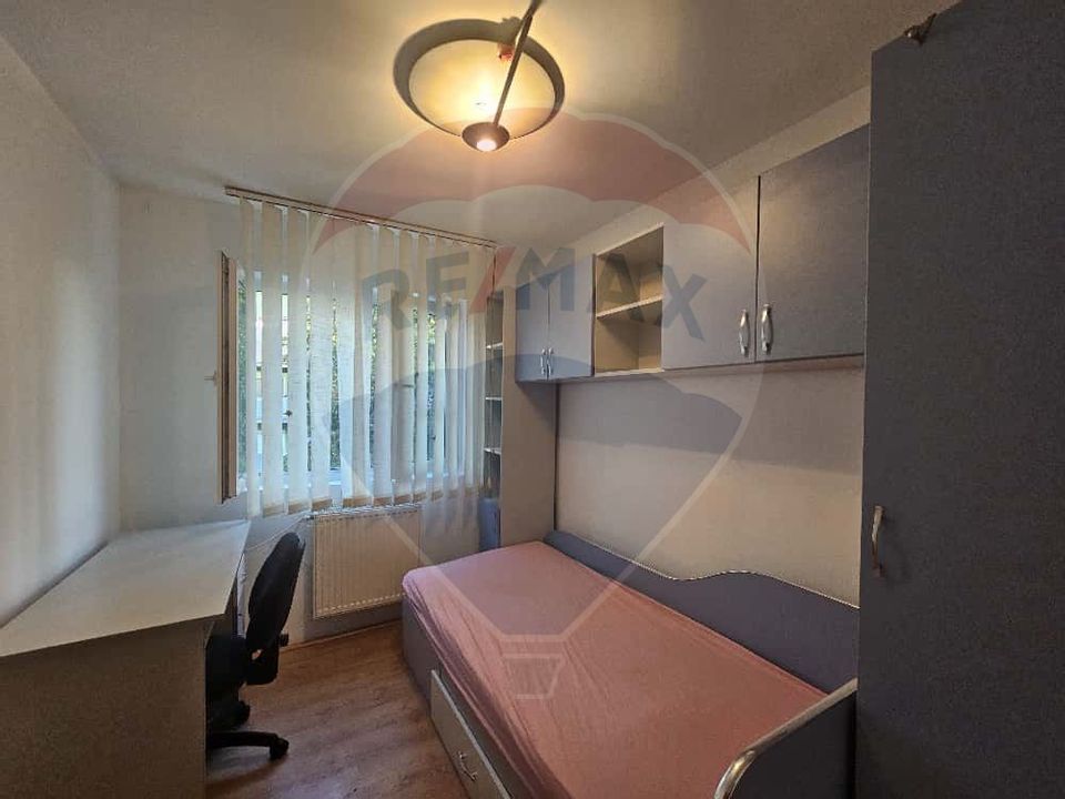 Apartament 3 camere