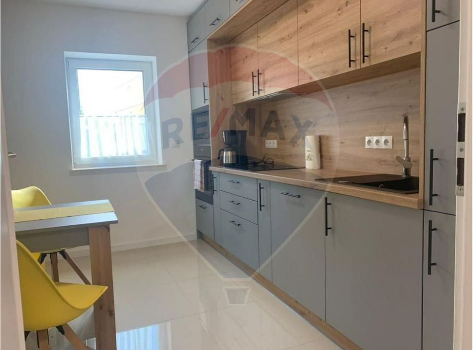 Apartament de lux de închiriat–confort, tehnologie și locație ideală