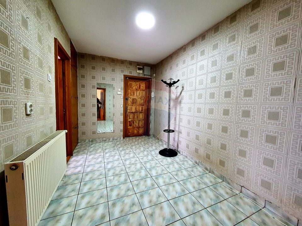 Chirie apartament 2 camere Bacau zona Bistrita Lac