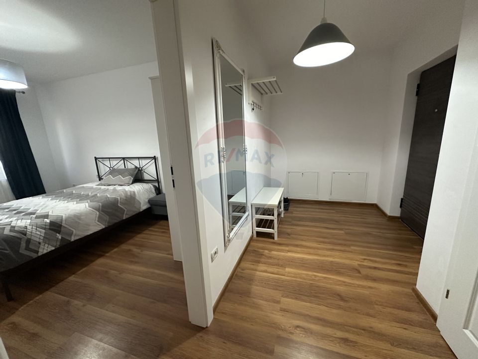 Apartament cu 3 camere de închiriat, Ioșia Residence, Oradea